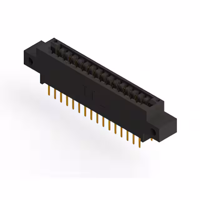 896-032-520-812 EDAC Inc.  Edgeboard Connectors